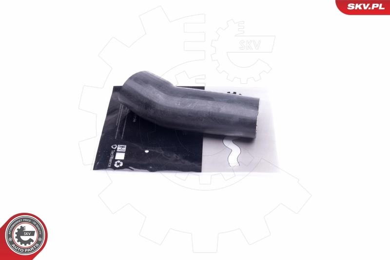 Charge Air Hose